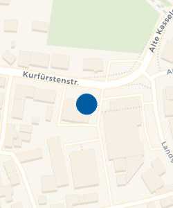 Vorschau: Karte von Hören & Sehen Hasselmann