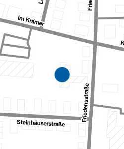 Vorschau: Karte von Wartbergschule (Mittelstufe)