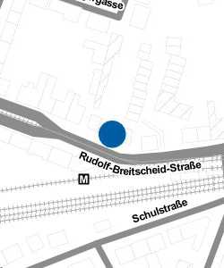 Vorschau: Karte von Musikschule Bertheau & Morgenstern