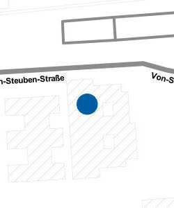 Vorschau: Karte von Rudi-Stephan-Gymnasium
