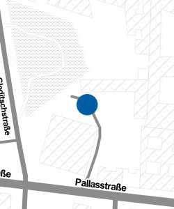 Vorschau: Karte von Spreewald-Grundschule
