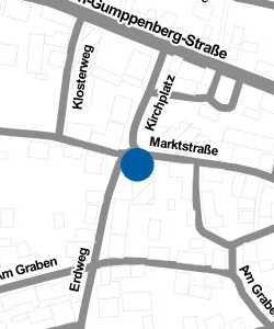 Vorschau: Karte von Raiffeisen Volksbank