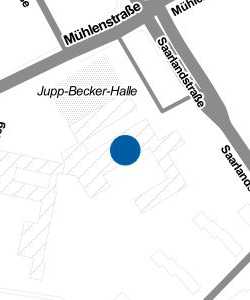 Vorschau: Karte von Heinrich-Hanselmann-Schule