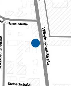 Vorschau: Karte von Parkplatz Pfeffermühle