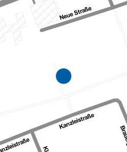 Vorschau: Karte von Rotkreuz-Shop
