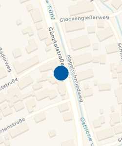 Vorschau: Karte von Ried Hermann Bäckerei-Konditorei GmbH & Co. KG