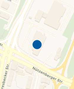 Vorschau: Karte von TRYP by Wyndham Wuppertal