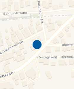 Vorschau: Karte von Gasthaus Schaller