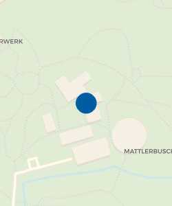 Vorschau: Karte von Brauhaus Mattlerhof