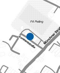 Vorschau: Karte von Schloßberghalle