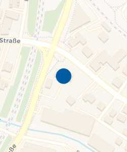 Vorschau: Karte von Polizeirevier Metzingen