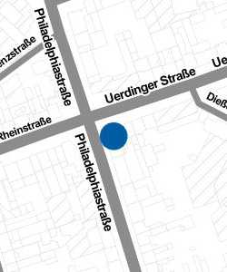 Vorschau: Karte von HNO Oruz&Osthelder