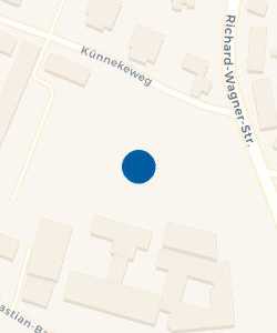 Vorschau: Karte von Sportplatz Karl-Lederer-Hauptschule