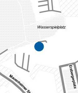Vorschau: Karte von Erzberger