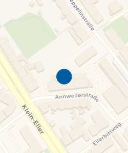 Vorschau: Karte von Tageseinrichtung für Kinder - Annweilerstraße