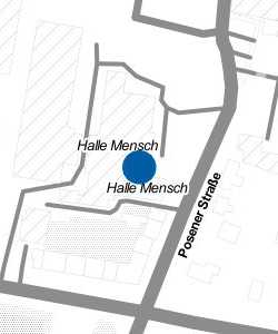 Vorschau: Karte von badambiente Badausstellung Bäder - Mülheimer Handel Haustechnik GmbH & Co. KG