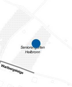 Vorschau: Karte von Generationengarten am Wartberg (Generationengarten)