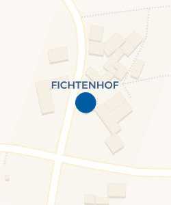 Vorschau: Karte von Fichtenbauer's Hofladen