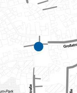 Vorschau: Karte von La Gondola
