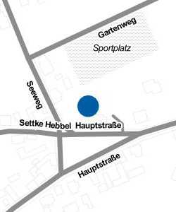 Vorschau: Karte von Freiwillige Feuerwehr Kerkwitz