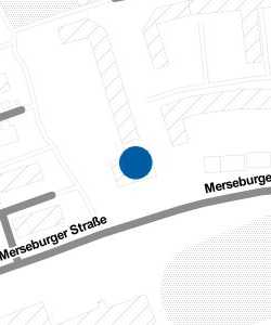 Vorschau: Karte von Kindergarten Thorner Straße 3