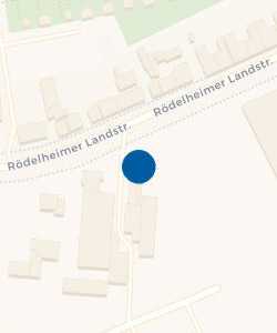 Vorschau: Karte von Keiper Transport u. Spedition GmbH