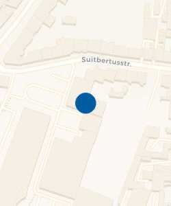 Vorschau: Karte von SIEMES Schuhcenter Düsseldorf