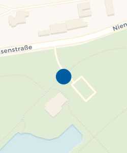 Vorschau: Karte von Wanderweg Feldmark O