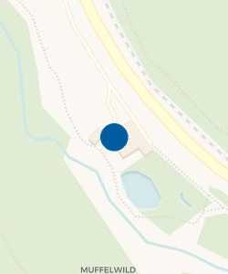 Vorschau: Karte von Beuchertsmühle