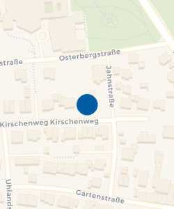Vorschau: Karte von Hotel am Kurpark in Bad Wimpfen