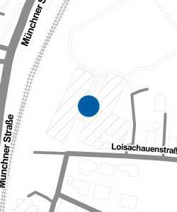Vorschau: Karte von Pro Seniore Residenz Oberau