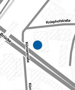 Vorschau: Karte von Private Kant-Schule