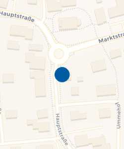Vorschau: Karte von Bäckerei Glup GmbH