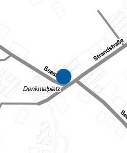 Vorschau: Karte von Kaufhaus Puck