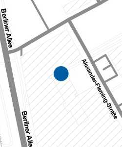 Vorschau: Karte von Campus Buchhandlung Störtebeker