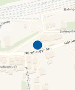 Vorschau: Karte von N+S Staplerservice GmbH