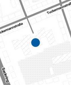 Vorschau: Karte von BBG Senioren-Residenzen GmbH