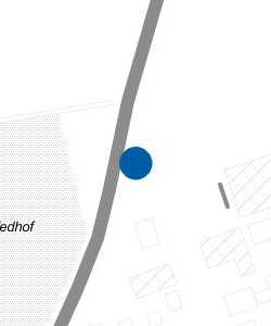 Vorschau: Karte von Fritz-Huxel-Platz