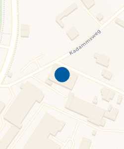 Vorschau: Karte von Saab Zentrum Rostock