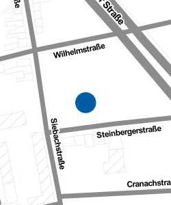 Vorschau: Karte von Gemeinschaftsgrundschule Steinbergerstraße