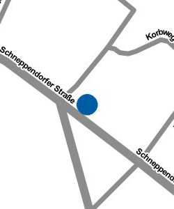 Vorschau: Karte von Bäckerei Michael Bräutigam