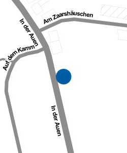 Vorschau: Karte von Zahnarztpraxis Dr. Notter - Zahnarzt in Bergisch Gladbach / Refrath