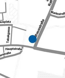 Vorschau: Karte von Tanja Gärtner-Hansing Reisebüro Gärtner
