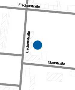 Vorschau: Karte von Förderschule Eschenstraße