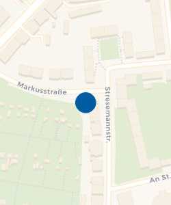 Vorschau: Karte von Bäckerei Blankenhaus
