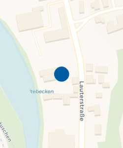 Vorschau: Karte von Easy Reifen Center GmbH