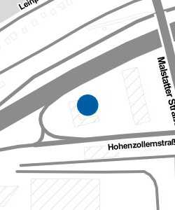 Vorschau: Karte von htw-Parkhaus