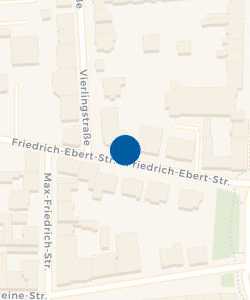 Vorschau: Karte von Finanzamt Frankenthal