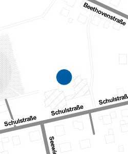 Vorschau: Karte von Volksschule Buttenheim