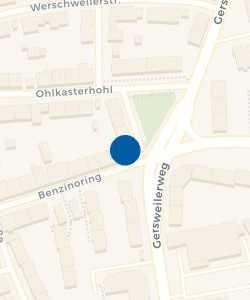 Vorschau: Karte von Malerbetrieb Ralf Tönnies, Dachbeschichtung
